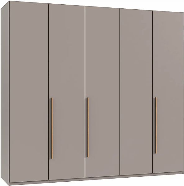 Wimex Drehtürenschrank "London, erhältlich in den Breiten 180cm, 225cm oder günstig online kaufen