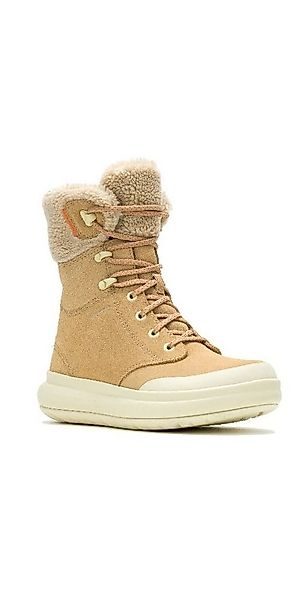 Merrell Marquette Thermo Tall Zip Waterproof (Veloursleder, wasserdicht) br günstig online kaufen
