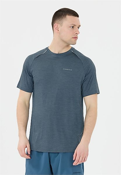 ENDURANCE Funktionsshirt "Abagael" mit praktischer Quick-Dry-Funktion günstig online kaufen