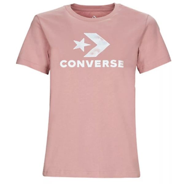 Converse  T-Shirt FLORAL STAR CHEVRON günstig online kaufen