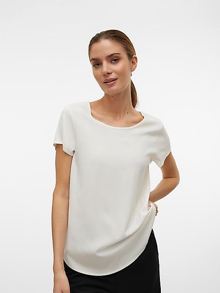 Vero Moda Blusenshirt VMBELLA SS TOP günstig online kaufen