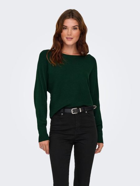 ONLY Strickpullover ONLADALINE L/S SHORT PULLO günstig online kaufen