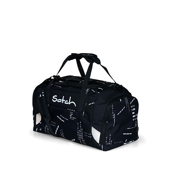 Satch Sporttasche Satch Sporttasche Ninja Matrix günstig online kaufen
