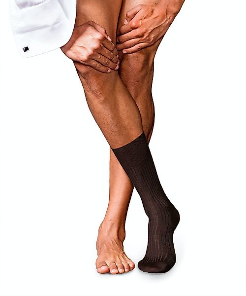 Falke Herren Socken No. 7 Finest Merino günstig online kaufen