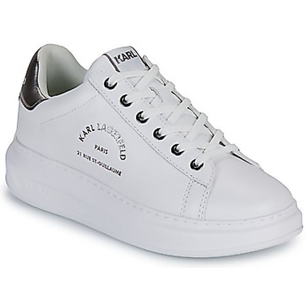 Karl Lagerfeld  Sneaker KAPRI Maison Karl Lace günstig online kaufen