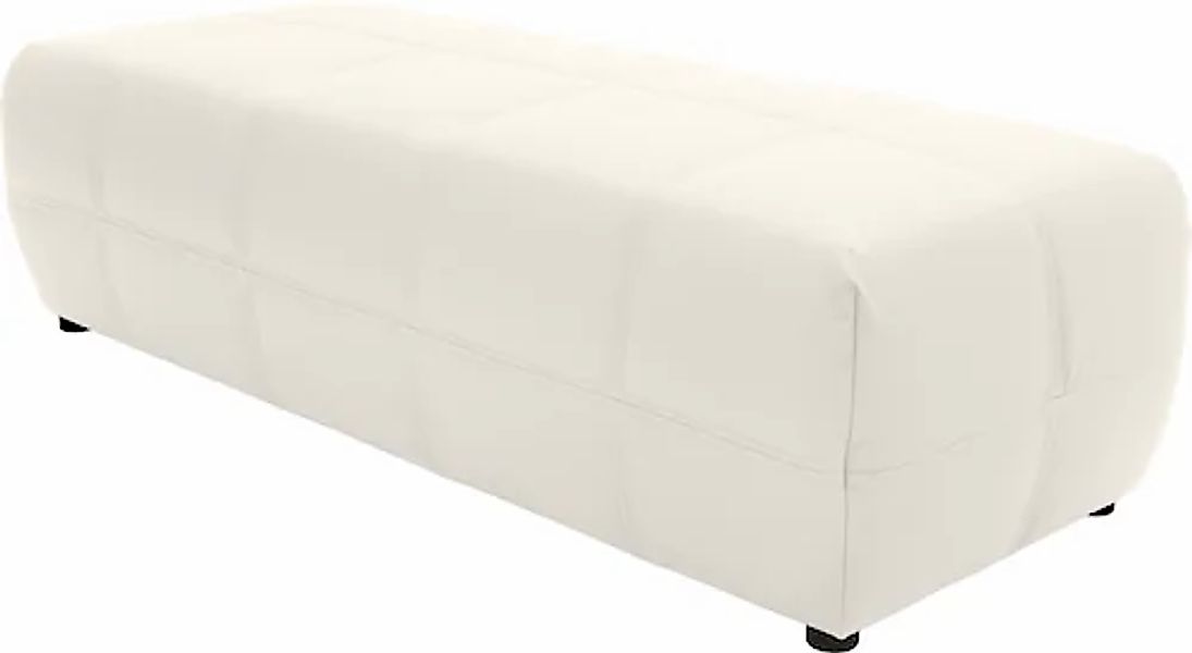 DOMO collection Hocker »Brandon«, große Ausführung passend zu "Brandon" günstig online kaufen