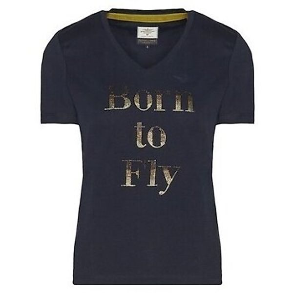 Aeronautica Militare  T-Shirt TS1917DJ4960818 günstig online kaufen