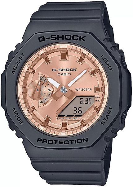 CASIO G-SHOCK Chronograph "GMA-S2100MD-1AER" günstig online kaufen