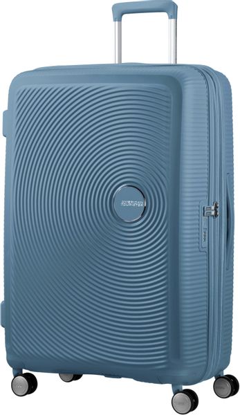 American Tourister® Koffer SOUNDBOX SPINNER 77/28 günstig online kaufen
