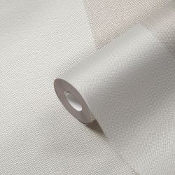 Bricoflor Elegante Tapete mit Blockstreifen Klassische Streifentapete in Be günstig online kaufen