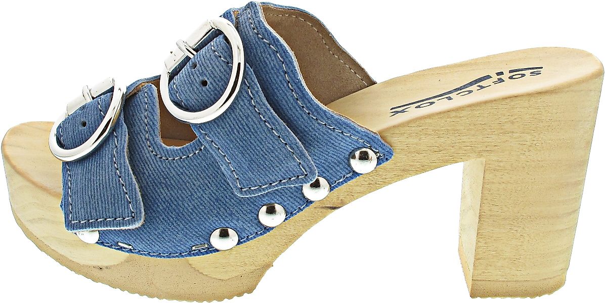 Softclox Pantolette günstig online kaufen