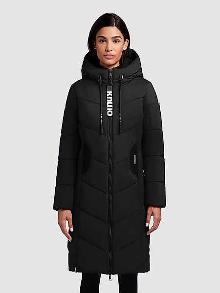 khujo Steppmantel ARIBAY4 LIGHT günstig online kaufen