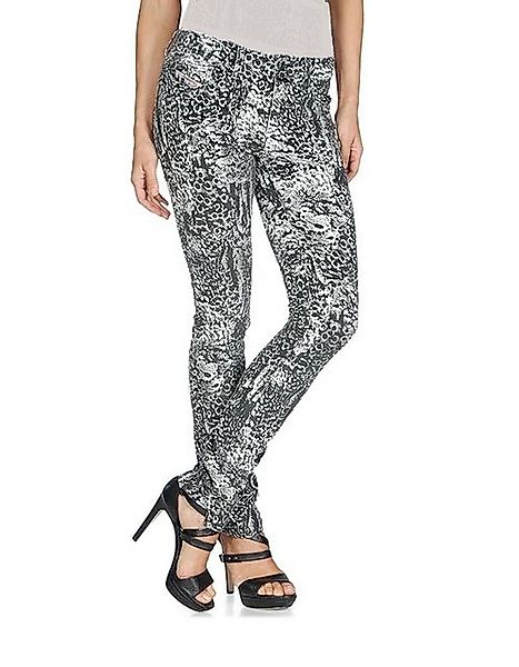 Diesel Skinny-fit-Jeans Diesel P-Malphas-E Damen Cord Skinny Jeans Hose günstig online kaufen
