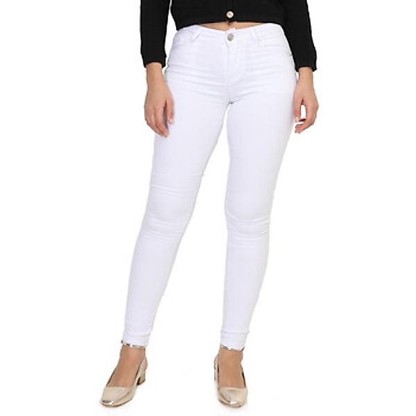 La Modeuse  Slim Fit Jeans 69659_P162137 günstig online kaufen