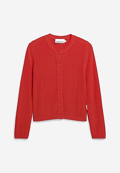 Armedangels Cardigan RICALAA LINO günstig online kaufen