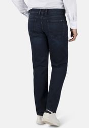 Stooker Men 5-Pocket-Jeans "Frisco Thermo Straight Fit" Straight Fit Casual günstig online kaufen