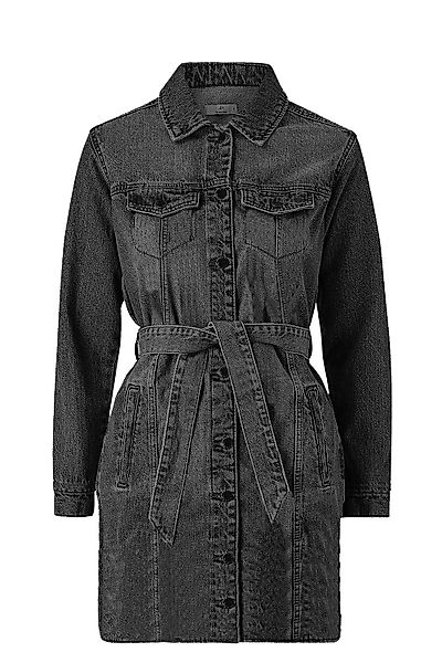 JACQUELINE de YONG Shirtkleid Jeans Blusen günstig online kaufen