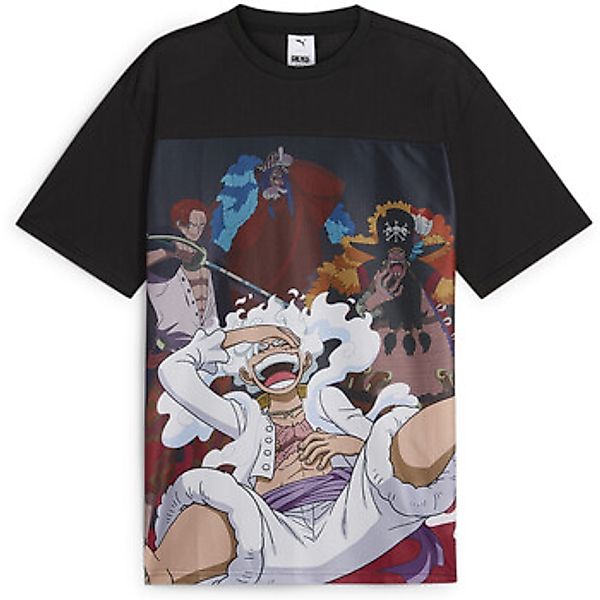 Puma  T-Shirt T-shirt imprimé intégral  X One Piece günstig online kaufen