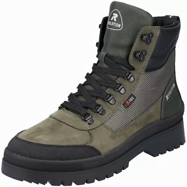 Rieker  Stiefel U0270-54 günstig online kaufen