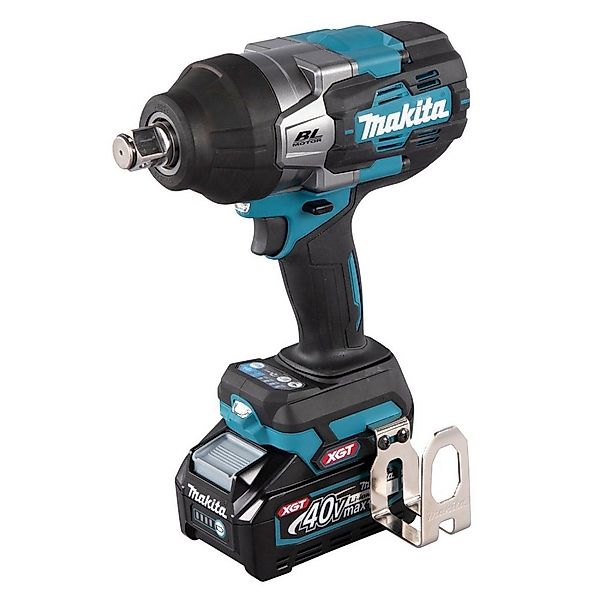 Makita Akku-Schlagschrauber TW001GM201 XGT - Akku-Schlagschrauber günstig online kaufen