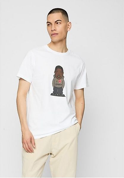 Mister Tee T-Shirt Texas Sketch Tee günstig online kaufen