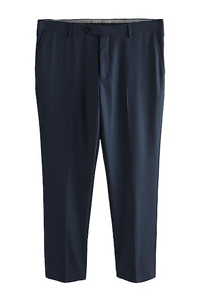 Next Anzughose Slim Fit Signature Anzughose aus Cerutti-Stoff (1-tlg) günstig online kaufen