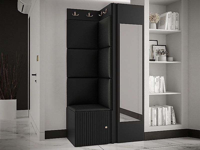 MIRJAN24 Garderoben-Set Orion Ryfel Slim XXVI, günstig online kaufen