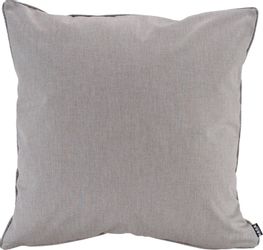 H.O.C.K. Dekokissen "Lino" Outdoor geeiget, Wendekissenhülle mit Füllung, 1 günstig online kaufen