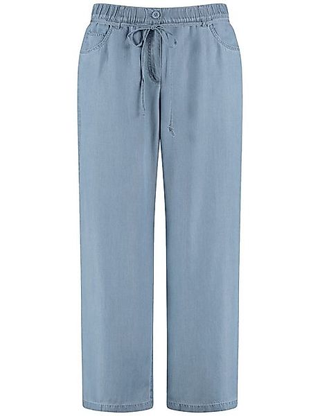 Samoon Stoffhose günstig online kaufen