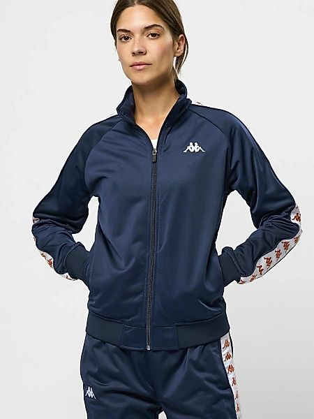Kappa Strickpullover "Kappa Sweater Banda Wanniston" günstig online kaufen