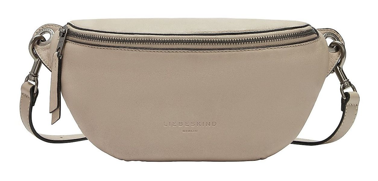 Liebeskind Berlin Umhängetasche Tavia Belt Bag, aus echtem Leder günstig online kaufen
