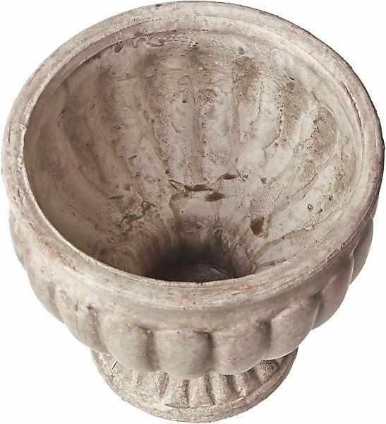 I.GE.A. Dekoschale "Antik-Keramikschale", (Set, 2) günstig online kaufen