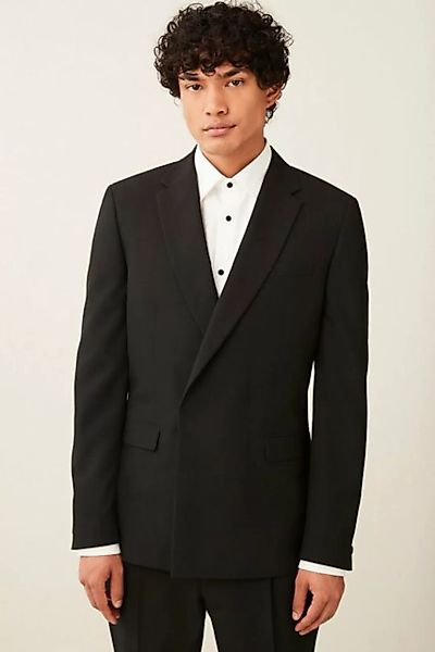 Next Baukastensakko Slim Fit Anzug-Sakko (1-tlg) günstig online kaufen