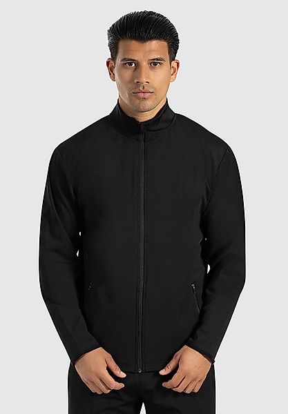 Smilodox Outdoorjacke Zeyn Performance günstig online kaufen