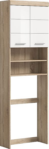 INOSIGN Waschmaschinenumbauschrank Siena, Breite 63cm, für günstig online kaufen