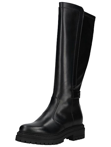 Nero Giardini Nero Giardini Stiefel Leder Stiefel günstig online kaufen