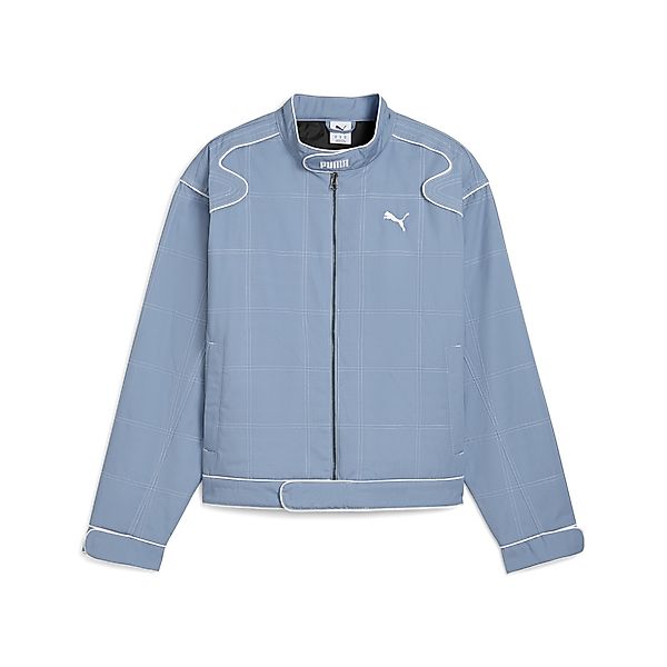 PUMA Allwetterjacke "FUTURE.PUMA.ARCHIVE Racer Jacke Erwachsene" günstig online kaufen