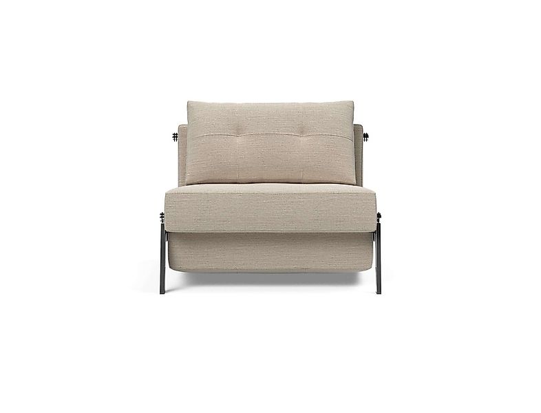INNOVATION LIVING ™ Sessel "CUBED Schlafsessel" günstig online kaufen