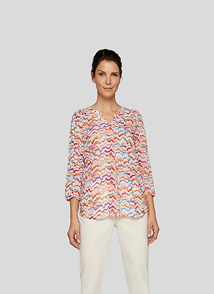 Rabe Klassische Bluse "Bluse" günstig online kaufen
