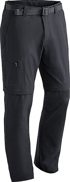 Maier Sports Funktionshose Tajo black günstig online kaufen
