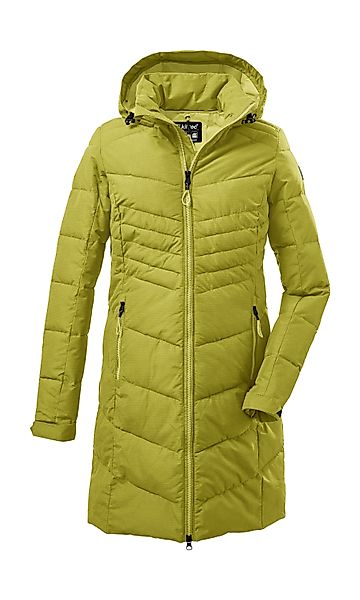 Killtec Steppmantel KOW 150 WMN QLTD günstig online kaufen