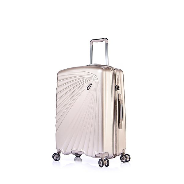 Verage Hartschalen-Trolley Kinetic Reisekoffer, 4 Rollen, günstig online kaufen