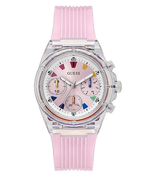 Guess Quarzuhr Athena günstig online kaufen