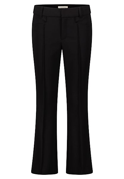 Cartoon Bügelfaltenhose "Cartoon Damen Businesshose mit Biesen", Biese günstig online kaufen