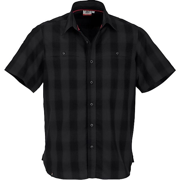 Maul Sport® Outdoorhemd Hemd Askim II günstig online kaufen