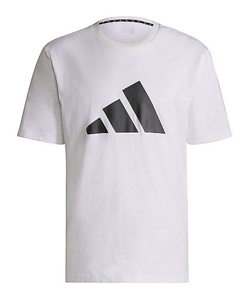 adidas Performance T-Shirt adidas Performance 3B T-Shirt Kurzarm-Shirts Bau günstig online kaufen