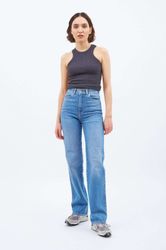 Dr. Denim Weite Jeans Moxy (1-tlg) günstig online kaufen