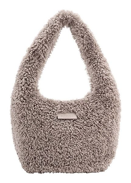 Seidenfelt Manufaktur Schultertasche Hobo Bag günstig online kaufen