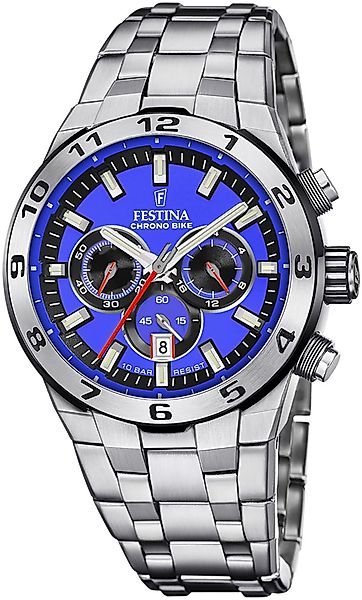 Festina Chronograph Chrono Bike 2024 F20670/3, günstig online kaufen