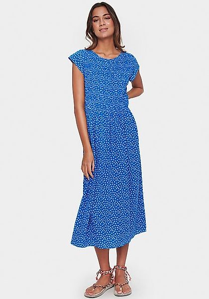 Saint Tropez Maxikleid GislaSZ Maxi Dress günstig online kaufen